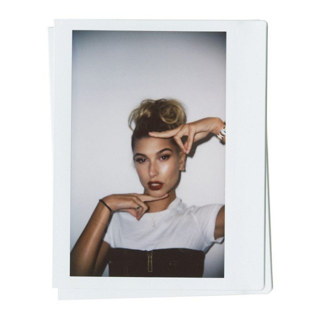 Shoot para Byrdie.
