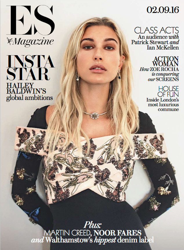 Capa da ediÃ§Ã£o de setembro da ES Magazine.
