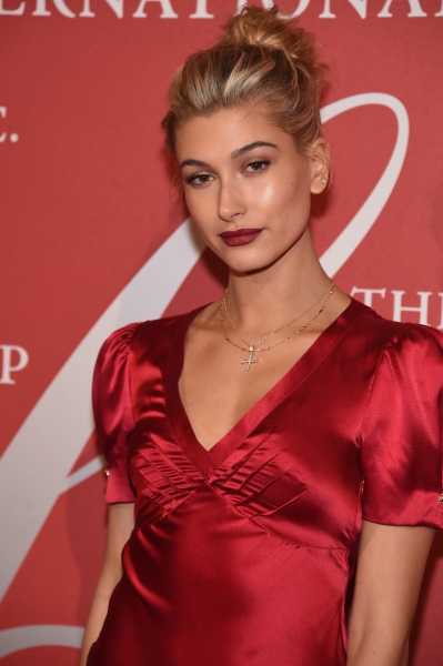 ApariÃ§Ã£o na Fashion Group Internation 2016 Night of Stars,
