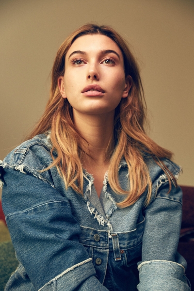 Shoot para V Magazine.
