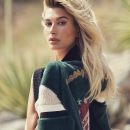 hailey-baldwin-guess-holiday-2016-green-bomber.jpg